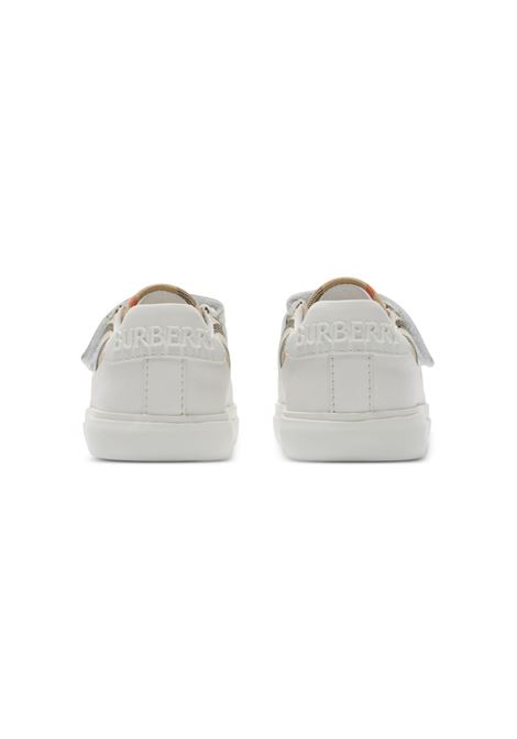 Scarpe Burberry Kids BURBERRY KIDS | SCARPE | 8095821B9368
